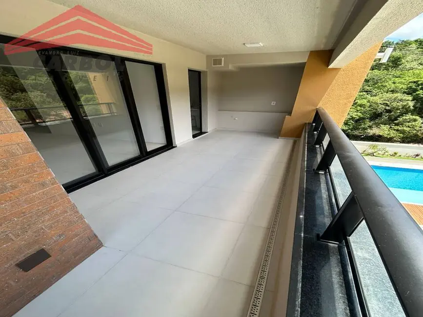 Foto 6 de Apartamento com 3 quartos à venda, 95m2 em Portal do Paraíso II, Jundiai - SP