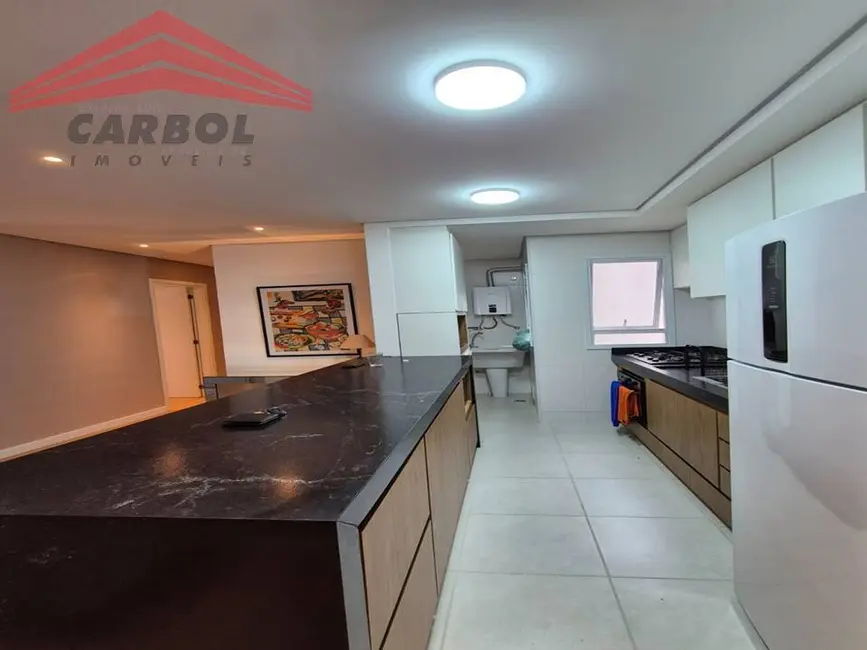 Foto 5 de Apartamento com 3 quartos à venda, 78m2 em Engordadouro, Jundiai - SP