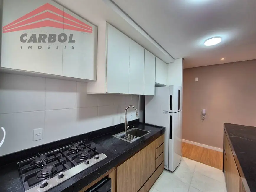 Foto 4 de Apartamento com 3 quartos à venda, 78m2 em Engordadouro, Jundiai - SP