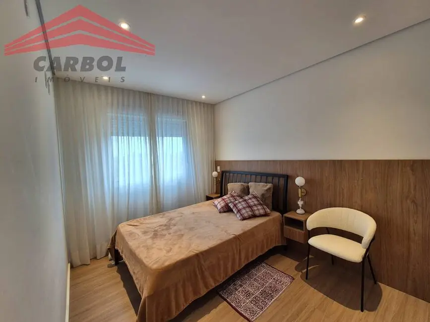 Foto 9 de Apartamento com 3 quartos à venda, 78m2 em Engordadouro, Jundiai - SP