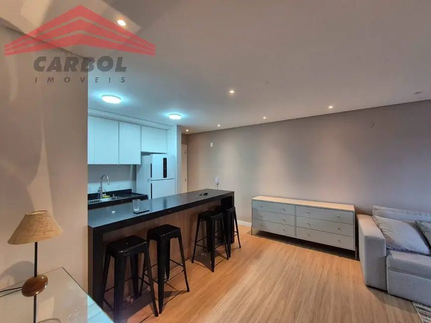 Foto 3 de Apartamento com 3 quartos à venda, 78m2 em Engordadouro, Jundiai - SP