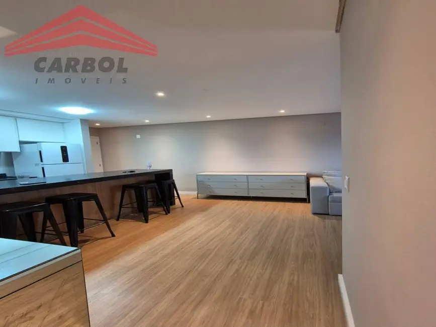 Foto 2 de Apartamento com 3 quartos à venda, 78m2 em Engordadouro, Jundiai - SP