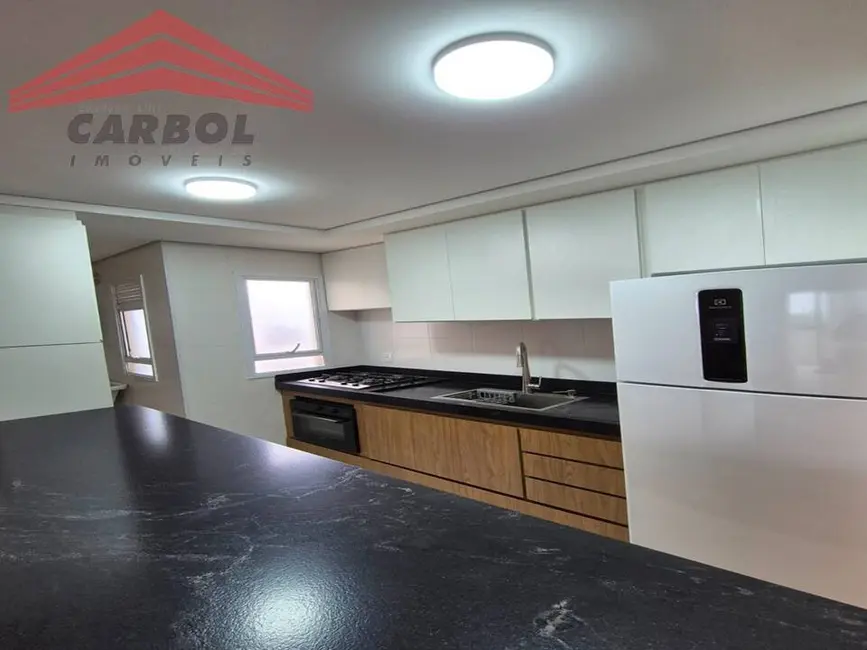 Foto 6 de Apartamento com 3 quartos à venda, 78m2 em Engordadouro, Jundiai - SP