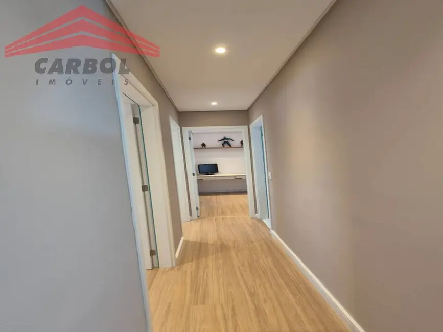 Foto 8 de Apartamento com 3 quartos à venda, 78m2 em Engordadouro, Jundiai - SP