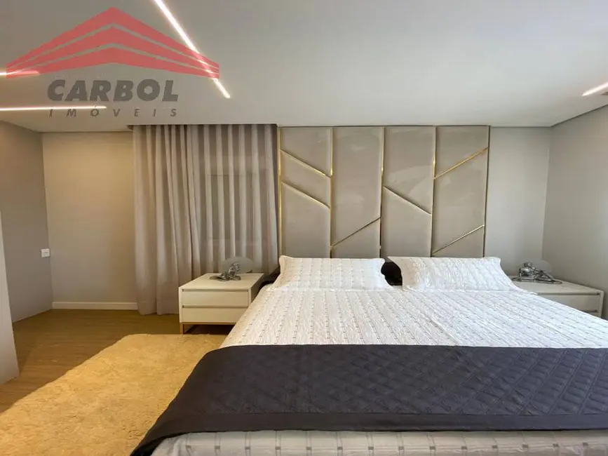 Foto 7 de Apartamento com 3 quartos à venda, 130m2 em Jardim Ana Maria, Jundiai - SP