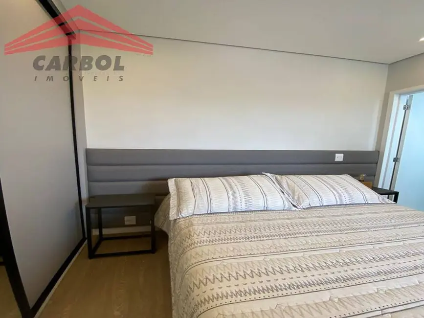 Foto 6 de Apartamento com 3 quartos à venda, 130m2 em Jardim Ana Maria, Jundiai - SP