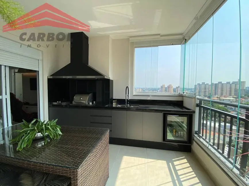 Foto 2 de Apartamento com 3 quartos à venda, 130m2 em Jardim Ana Maria, Jundiai - SP