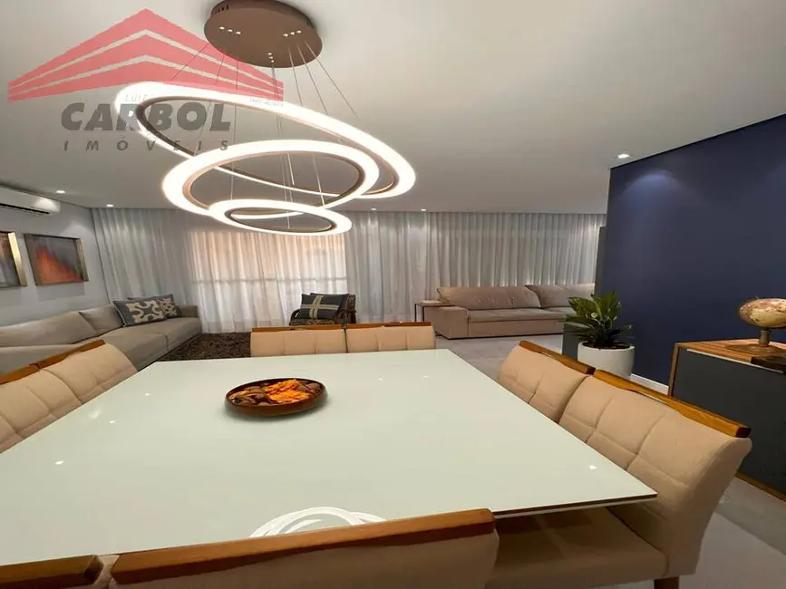 Foto 5 de Apartamento com 3 quartos à venda, 160m2 em Jardim Ana Maria, Jundiai - SP