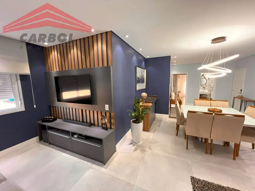 Foto 1 de Apartamento com 3 quartos à venda, 160m2 em Jardim Ana Maria, Jundiai - SP