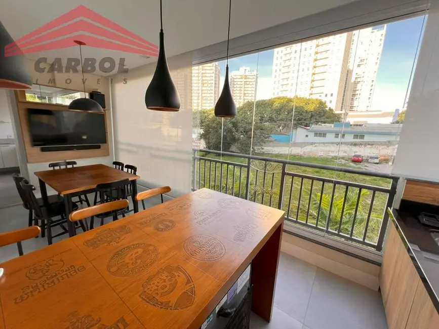 Foto 9 de Apartamento com 3 quartos à venda, 160m2 em Jardim Ana Maria, Jundiai - SP