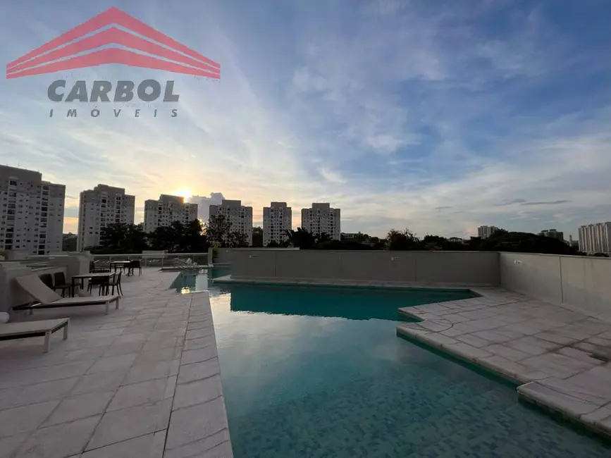 Apartamento com 3 quartos à venda, 130m2 em Jardim Ana Maria, Jundiai - SP - imagem 2 Foto 2 de Apartamento com 3 quartos à venda, 130m2 em Jardim Ana Maria, Jundiai - SP