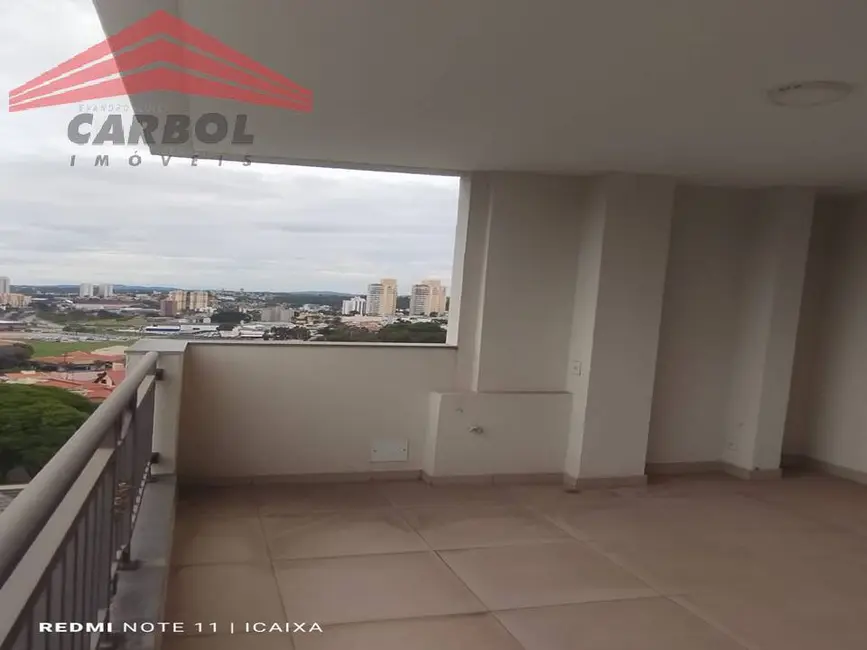 Apartamento com 3 quartos à venda, 130m2 em Jardim Ana Maria, Jundiai - SP - imagem 9 Foto 9 de Apartamento com 3 quartos à venda, 130m2 em Jardim Ana Maria, Jundiai - SP