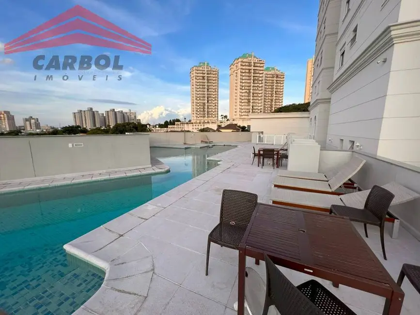 Apartamento com 3 quartos à venda, 130m2 em Jardim Ana Maria, Jundiai - SP - imagem 3 Foto 3 de Apartamento com 3 quartos à venda, 130m2 em Jardim Ana Maria, Jundiai - SP