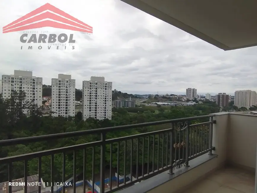 Apartamento com 3 quartos à venda, 130m2 em Jardim Ana Maria, Jundiai - SP - imagem 5 Foto 5 de Apartamento com 3 quartos à venda, 130m2 em Jardim Ana Maria, Jundiai - SP