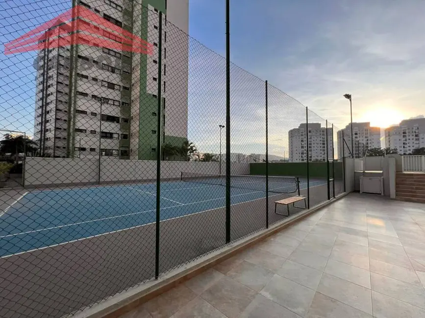 Apartamento com 3 quartos à venda, 130m2 em Jardim Ana Maria, Jundiai - SP - imagem 4 Foto 4 de Apartamento com 3 quartos à venda, 130m2 em Jardim Ana Maria, Jundiai - SP