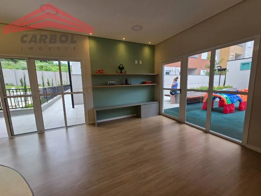 Foto 5 de Apartamento com 2 quartos à venda, 62m2 em Jardim Colônia, Jundiai - SP