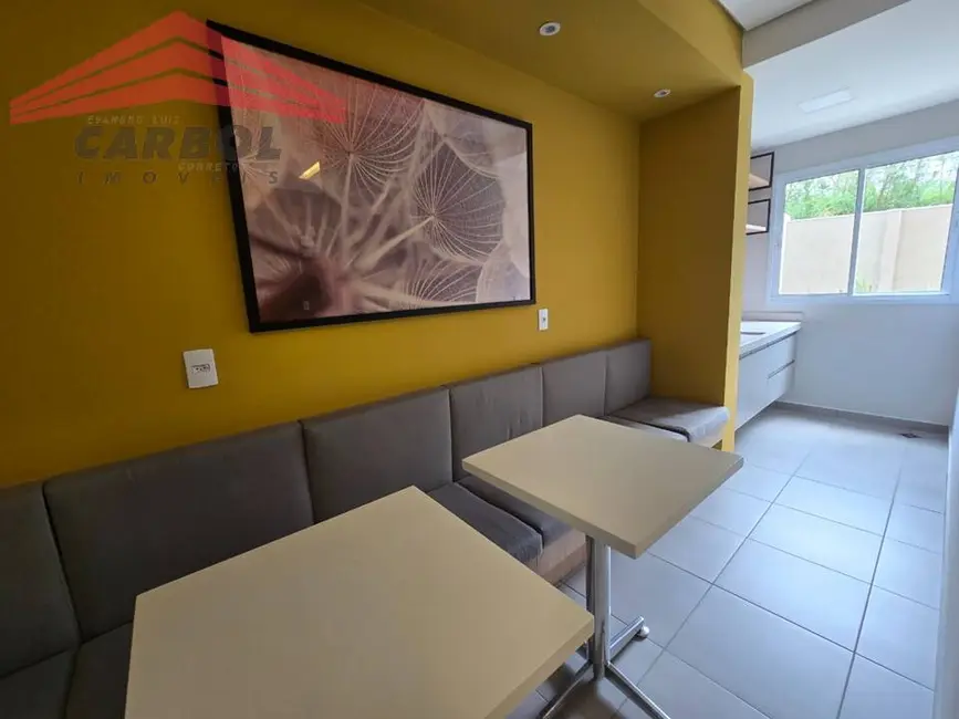 Foto 7 de Apartamento com 2 quartos à venda, 62m2 em Jardim Colônia, Jundiai - SP