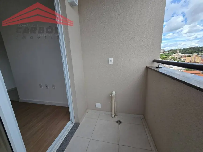 Foto 3 de Apartamento com 2 quartos à venda, 62m2 em Jardim Colônia, Jundiai - SP