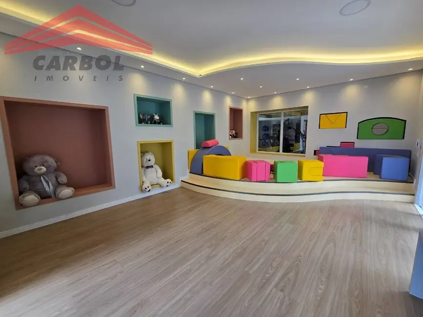 Foto 6 de Apartamento com 2 quartos à venda, 62m2 em Jardim Colônia, Jundiai - SP