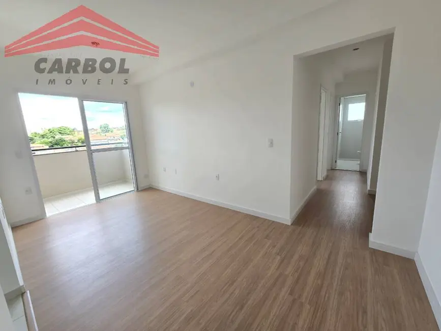 Foto 1 de Apartamento com 2 quartos à venda, 62m2 em Jardim Colônia, Jundiai - SP