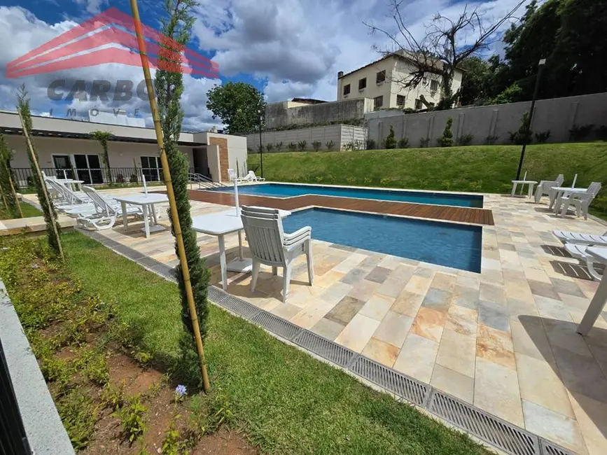 Foto 9 de Apartamento com 2 quartos à venda, 62m2 em Jardim Colônia, Jundiai - SP