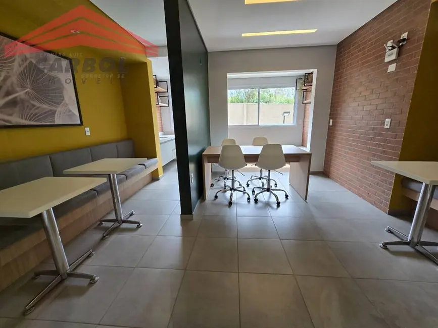 Foto 8 de Apartamento com 2 quartos à venda, 62m2 em Jardim Colônia, Jundiai - SP