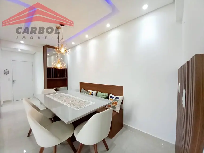 Foto 5 de Apartamento com 2 quartos à venda, 69m2 em Jardim Tereza Cristina, Jundiai - SP