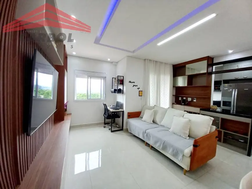 Foto 3 de Apartamento com 2 quartos à venda, 69m2 em Jardim Tereza Cristina, Jundiai - SP