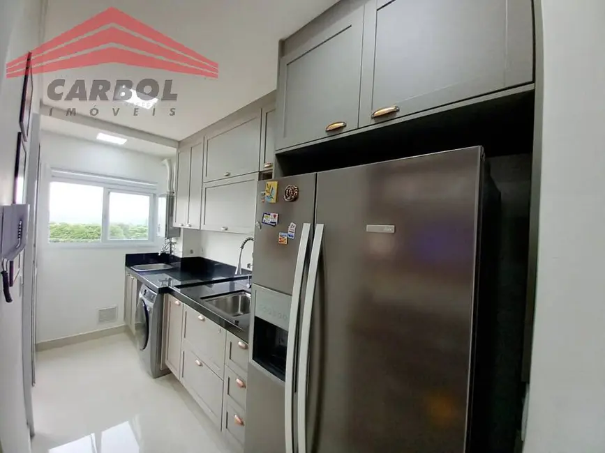 Foto 9 de Apartamento com 2 quartos à venda, 69m2 em Jardim Tereza Cristina, Jundiai - SP