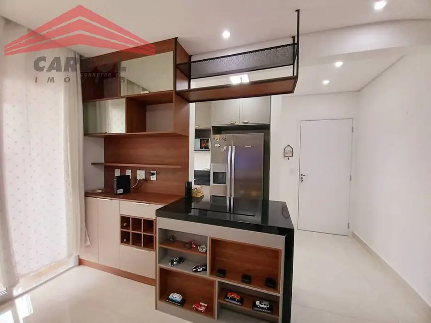 Foto 7 de Apartamento com 2 quartos à venda, 69m2 em Jardim Tereza Cristina, Jundiai - SP