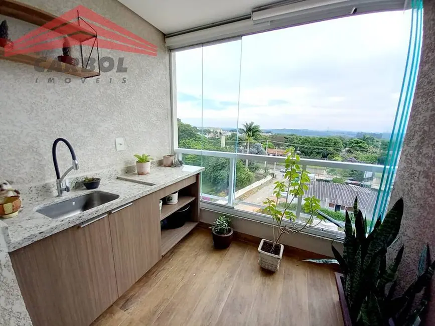 Foto 8 de Apartamento com 2 quartos à venda, 69m2 em Jardim Tereza Cristina, Jundiai - SP