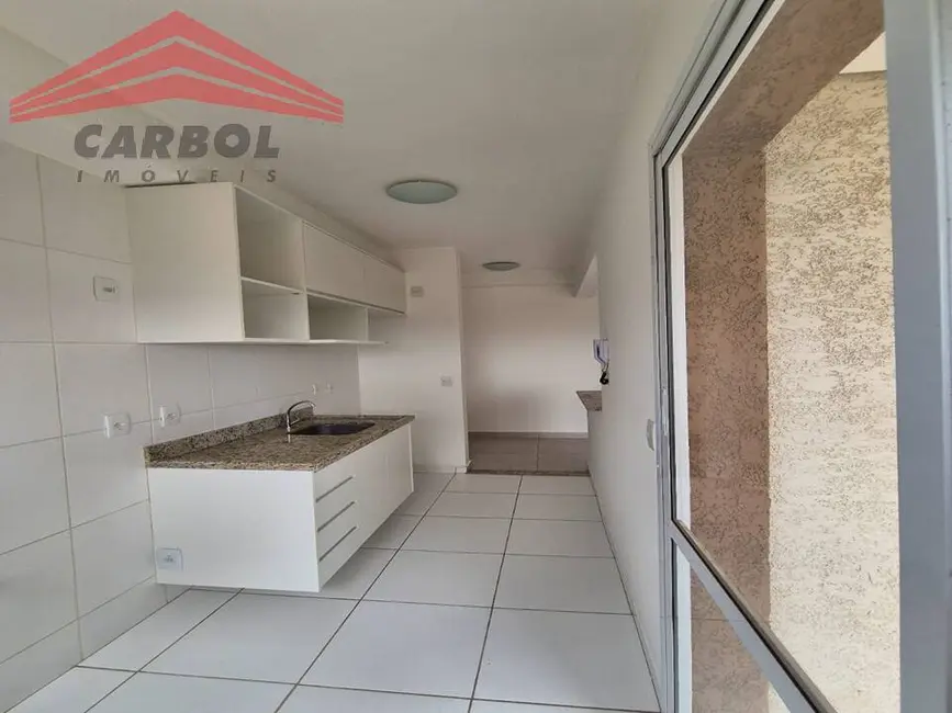Foto 6 de Apartamento com 3 quartos à venda, 69m2 em Jardim Tereza Cristina, Jundiai - SP