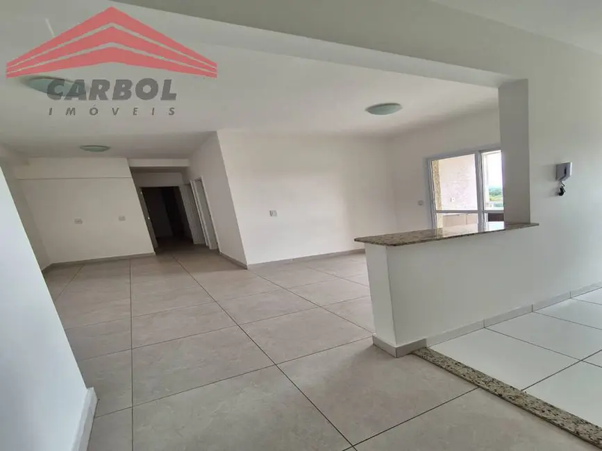Foto 3 de Apartamento com 3 quartos à venda, 69m2 em Jardim Tereza Cristina, Jundiai - SP