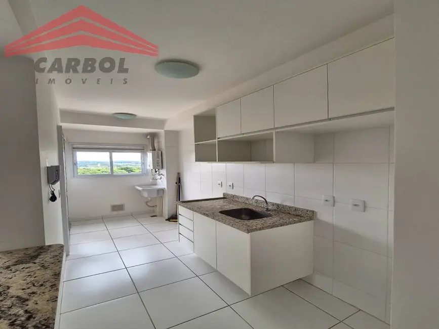 Foto 7 de Apartamento com 3 quartos à venda, 69m2 em Jardim Tereza Cristina, Jundiai - SP