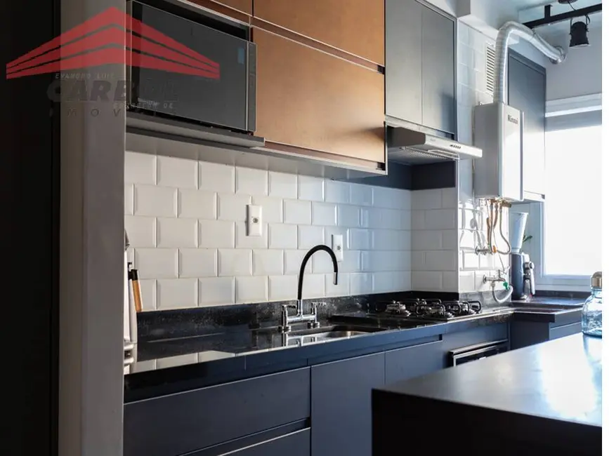 Foto 9 de Apartamento com 2 quartos à venda, 58m2 em Recanto Quarto Centenário, Jundiai - SP