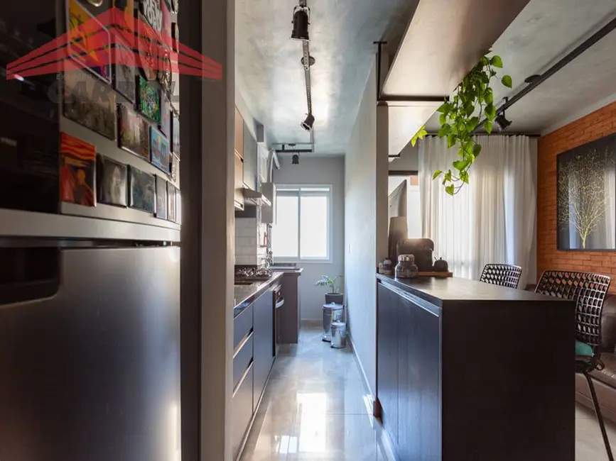 Foto 7 de Apartamento com 2 quartos à venda, 58m2 em Recanto Quarto Centenário, Jundiai - SP