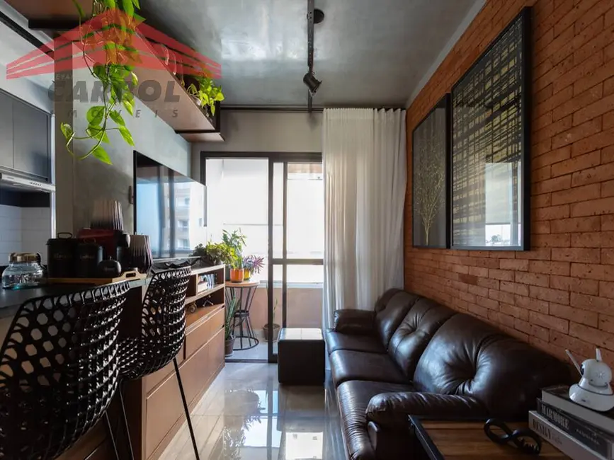 Foto 2 de Apartamento com 2 quartos à venda, 58m2 em Recanto Quarto Centenário, Jundiai - SP