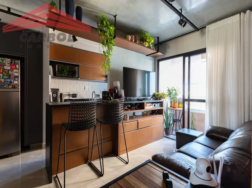 Foto 6 de Apartamento com 2 quartos à venda, 58m2 em Recanto Quarto Centenário, Jundiai - SP