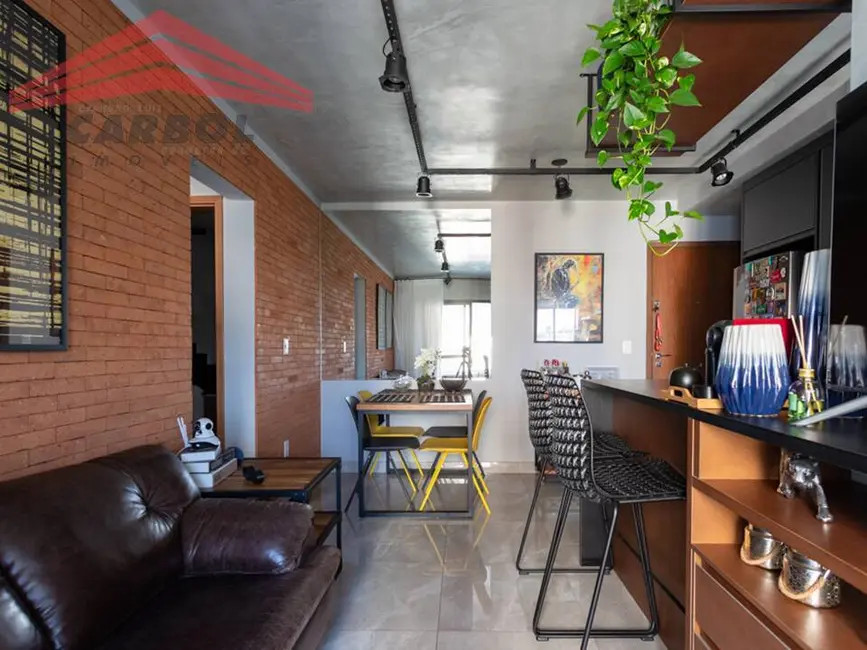 Foto 5 de Apartamento com 2 quartos à venda, 58m2 em Recanto Quarto Centenário, Jundiai - SP