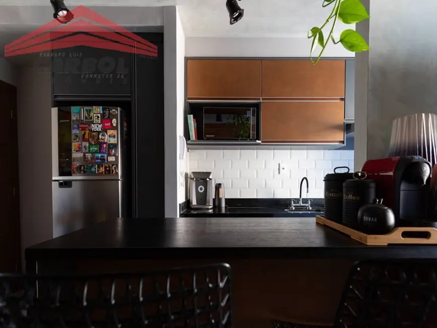 Foto 8 de Apartamento com 2 quartos à venda, 58m2 em Recanto Quarto Centenário, Jundiai - SP