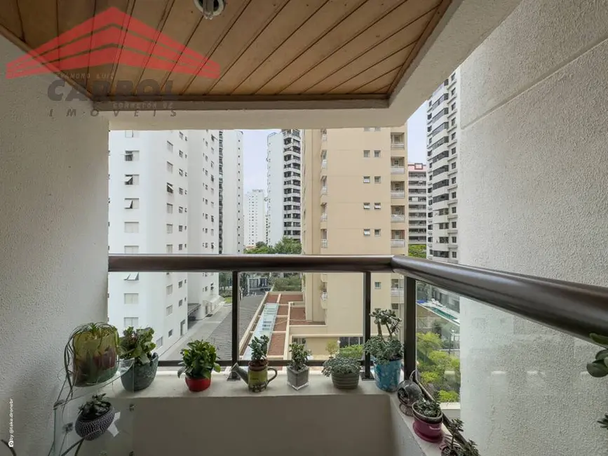 Foto 4 de Apartamento com 3 quartos à venda, 83m2 em Cidade Monções, São Paulo - SP