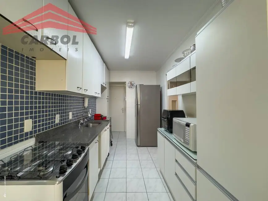 Foto 8 de Apartamento com 3 quartos à venda, 83m2 em Cidade Monções, São Paulo - SP