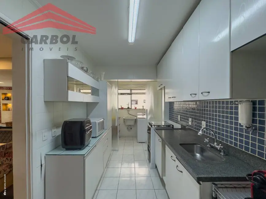 Foto 9 de Apartamento com 3 quartos à venda, 83m2 em Cidade Monções, São Paulo - SP