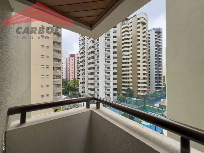 Foto 5 de Apartamento com 3 quartos à venda, 83m2 em Cidade Monções, São Paulo - SP