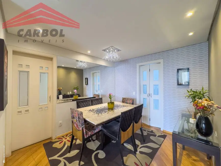 Foto 6 de Apartamento com 3 quartos à venda, 83m2 em Cidade Monções, São Paulo - SP