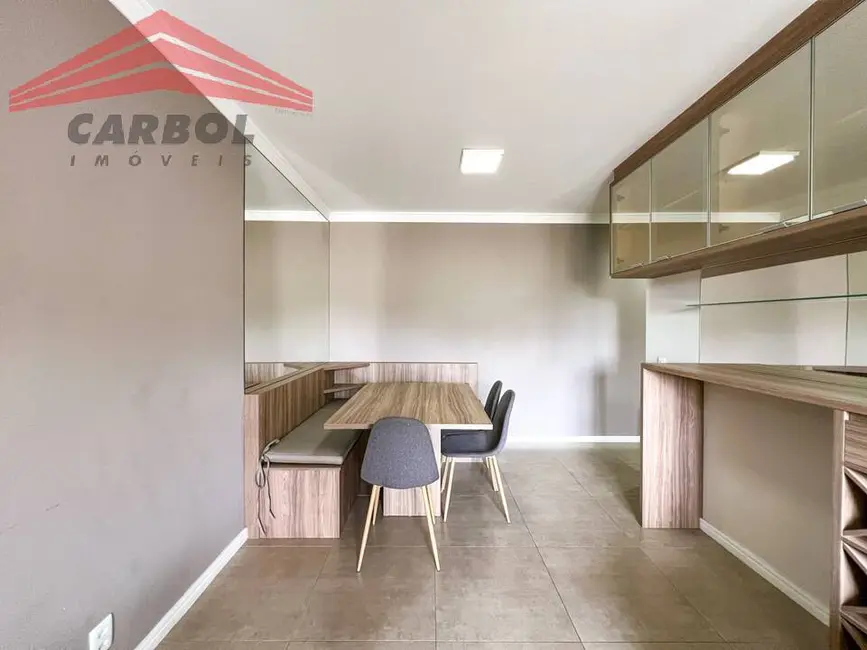 Foto 9 de Apartamento com 2 quartos à venda, 63m2 em Centro, Vinhedo - SP