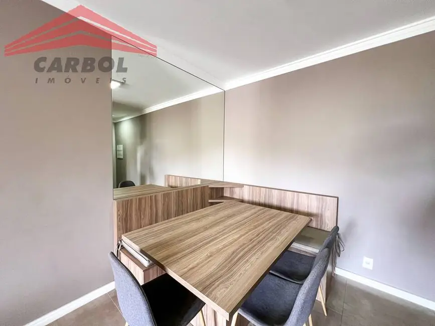 Foto 4 de Apartamento com 2 quartos à venda, 63m2 em Centro, Vinhedo - SP