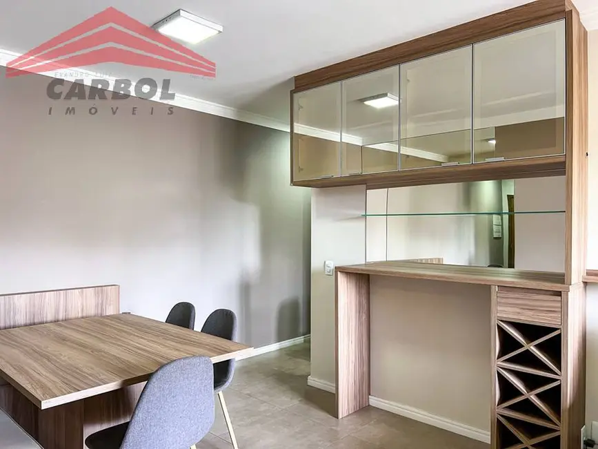 Foto 3 de Apartamento com 2 quartos à venda, 63m2 em Centro, Vinhedo - SP