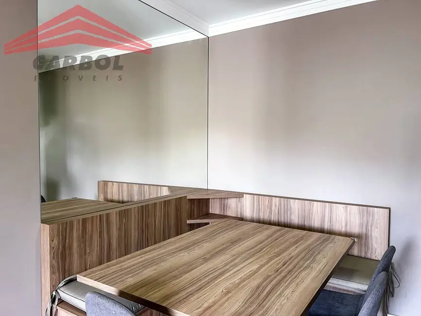 Foto 5 de Apartamento com 2 quartos à venda, 63m2 em Centro, Vinhedo - SP