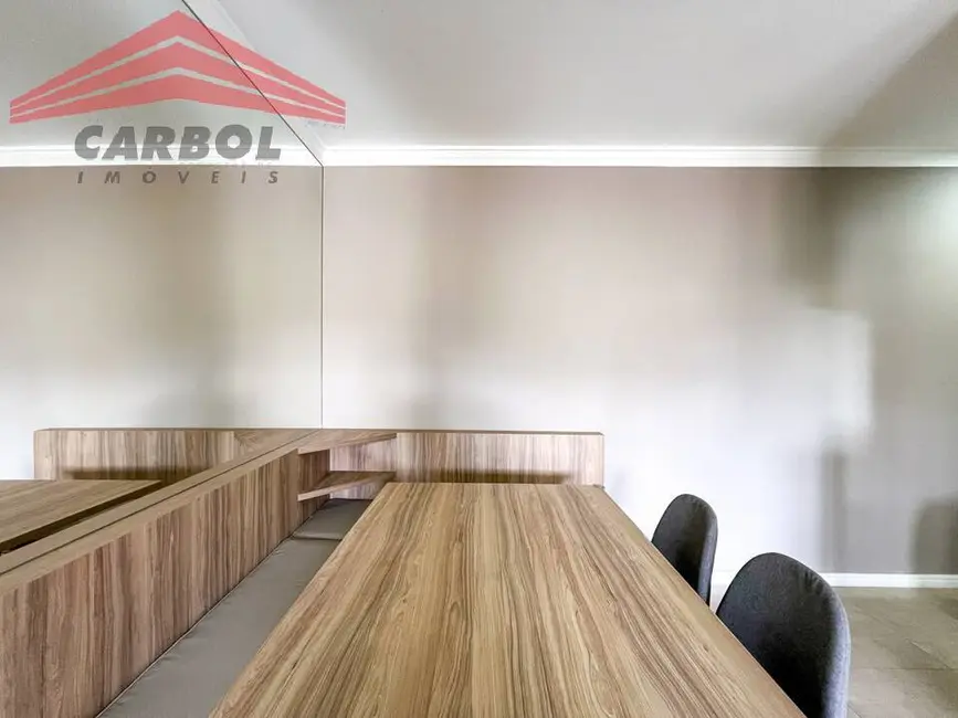 Foto 6 de Apartamento com 2 quartos à venda, 63m2 em Centro, Vinhedo - SP